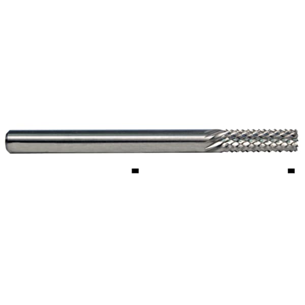 M.A. Ford 3 Mm Dia-Gr Router Bur E 23111811B | Zoro